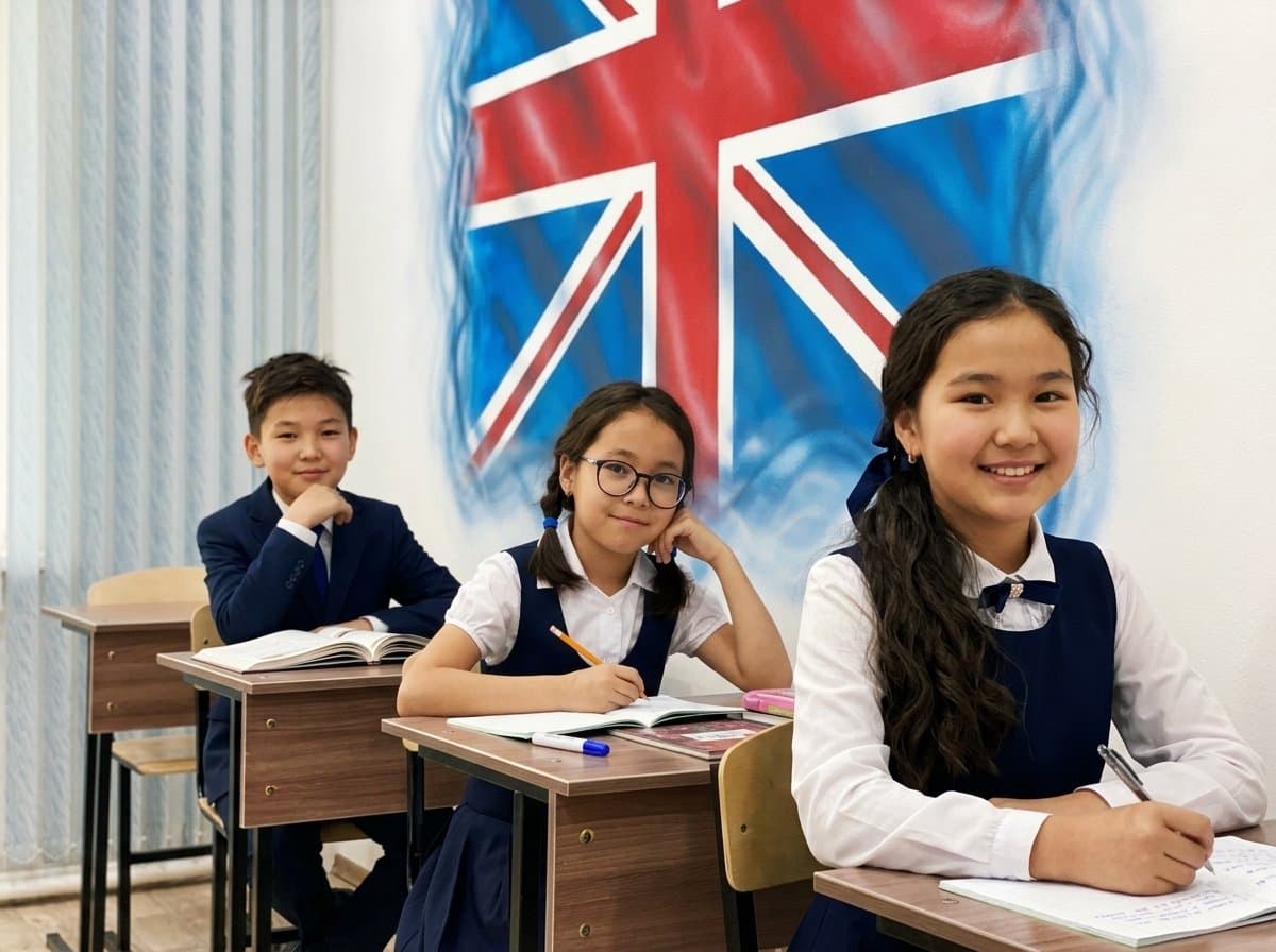 Подготовка к IELTS