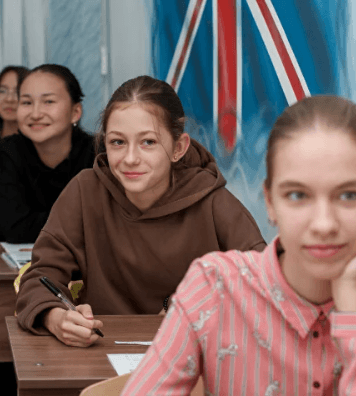 Подготовка к IELTS