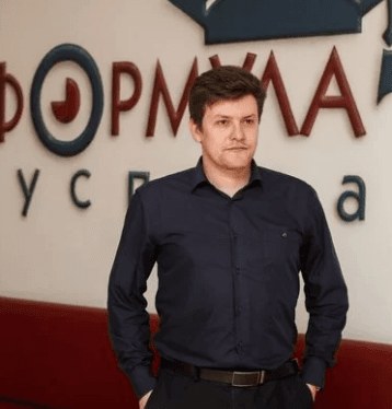 Антонцев Александр Витальевич