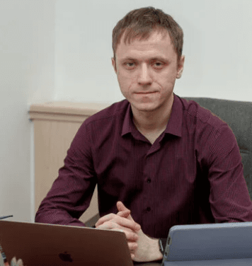 Донцов Артём Сергеевич